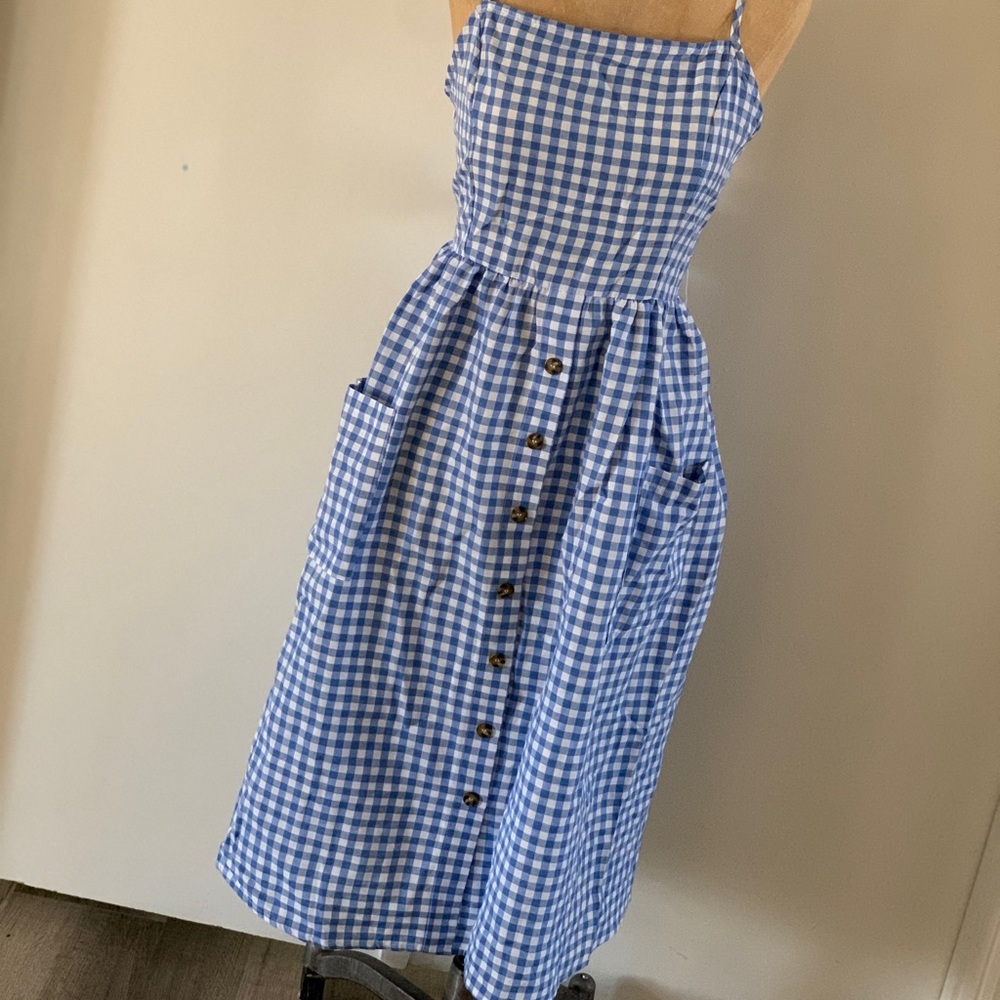 picnic dress